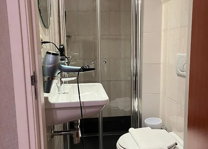 Downtown 2* Amsterdam