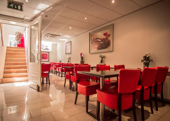 Downtown Hotel Amsterdam