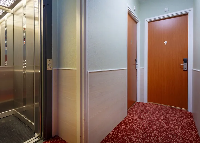 Downtown 2* Amsterdam