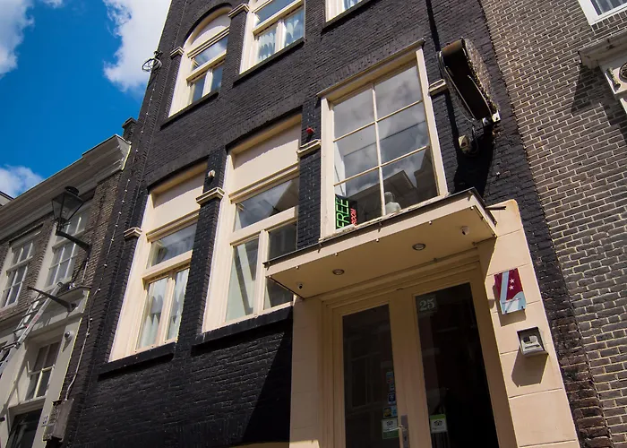 Downtown Hotel Amsterdam