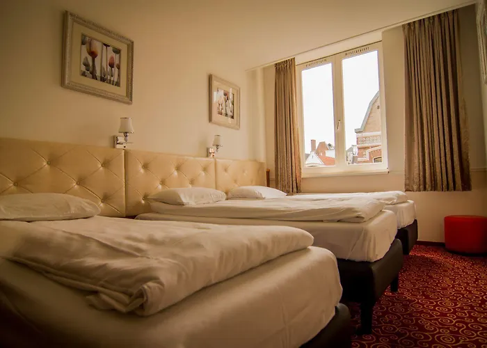 Hotel Downtown Amsterdam